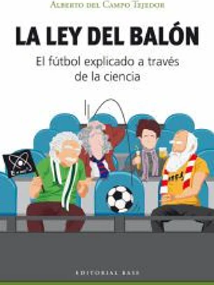 La ley del balón