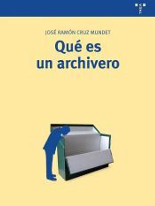 Qué es un archivero