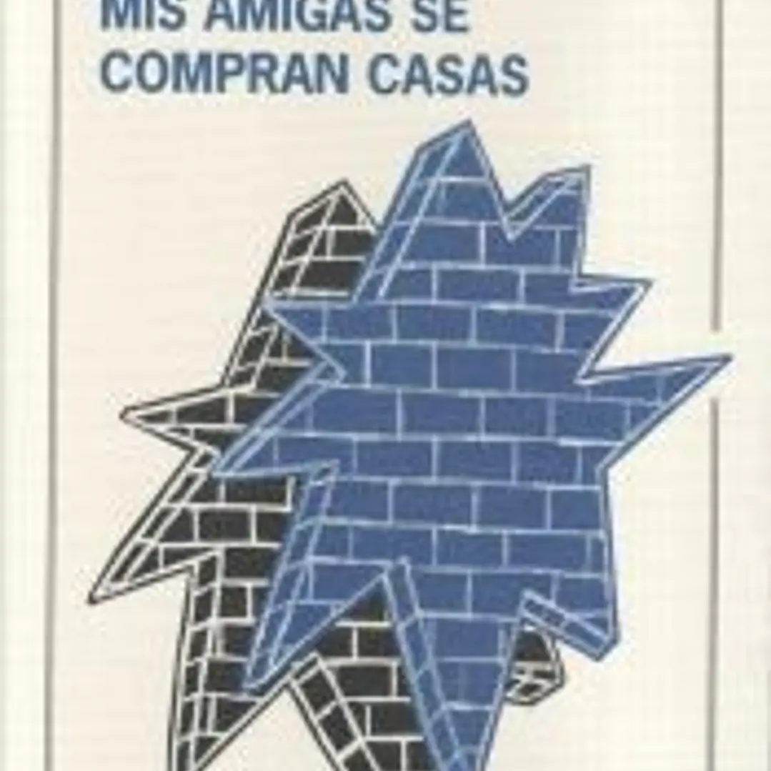 Mis amigas se compran casas 1