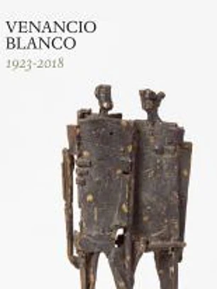 Venancio Blanco, 1923-2018