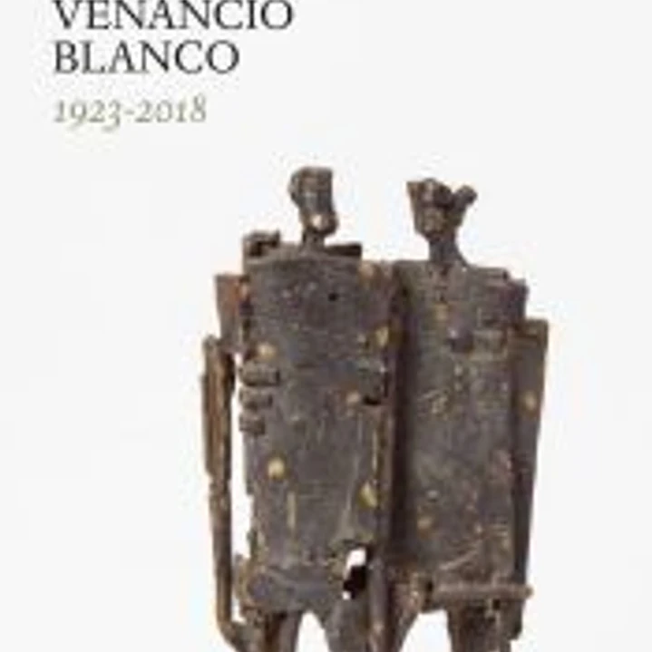 Venancio Blanco, 1923-2018 1