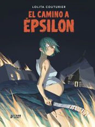 EL CAMINO A EPSILON