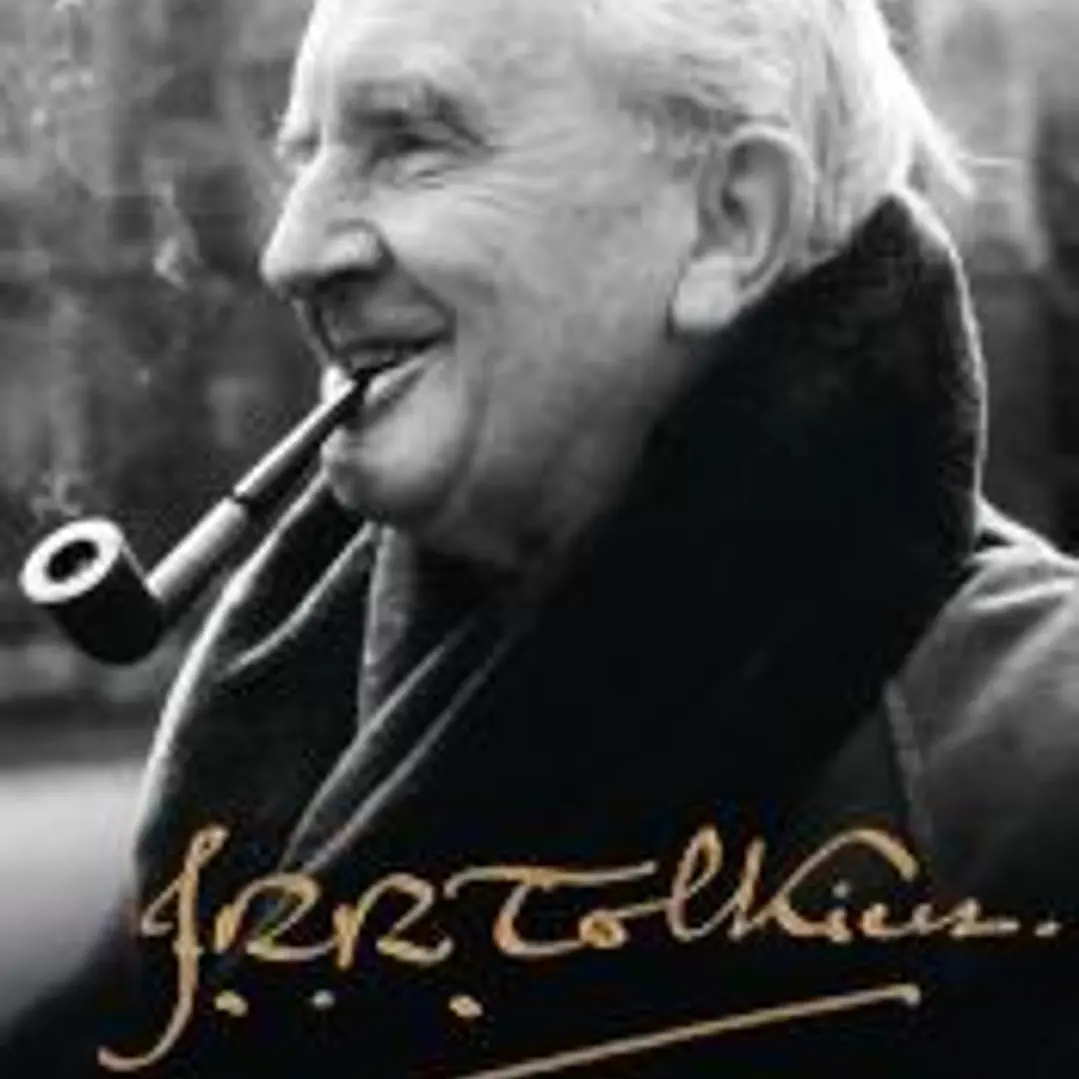 J. R. R. Tolkien. Una biografía 1