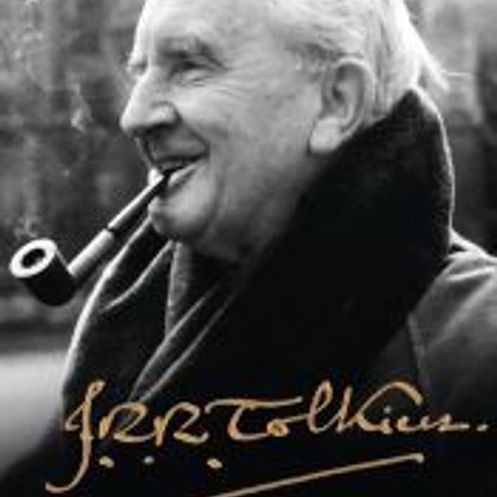 J. R. R. Tolkien. Una biografía 1