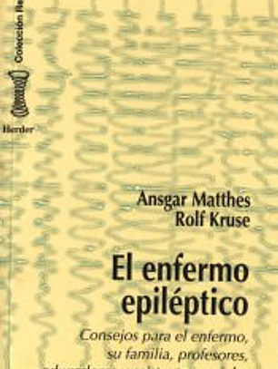 El enfermo epiléptico