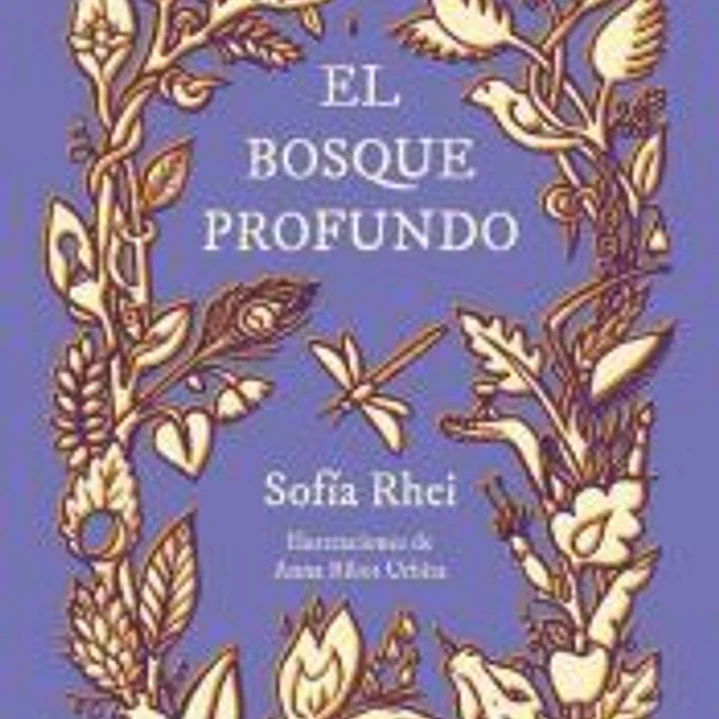 El bosque Profundo 1