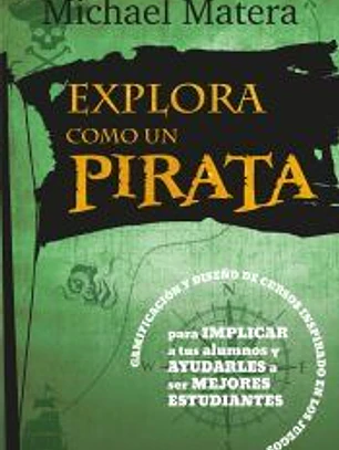 EXPLORA COMO UN PIRATA