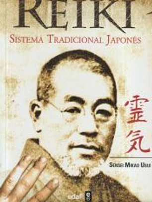 Reiki. Sistema tradicional japonés