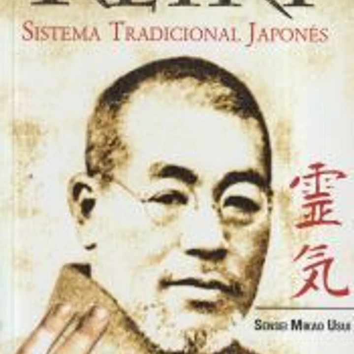 Reiki. Sistema tradicional japonés 1
