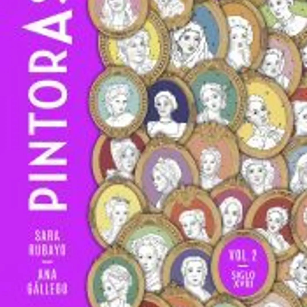 PintorAs vol. 2 1