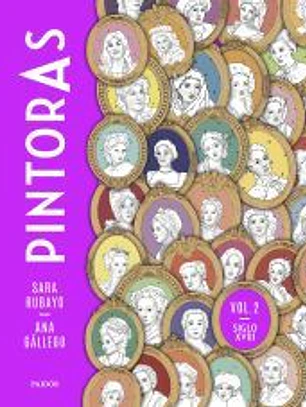 PintorAs vol. 2