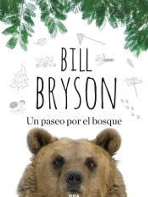 Un paseo por el bosque