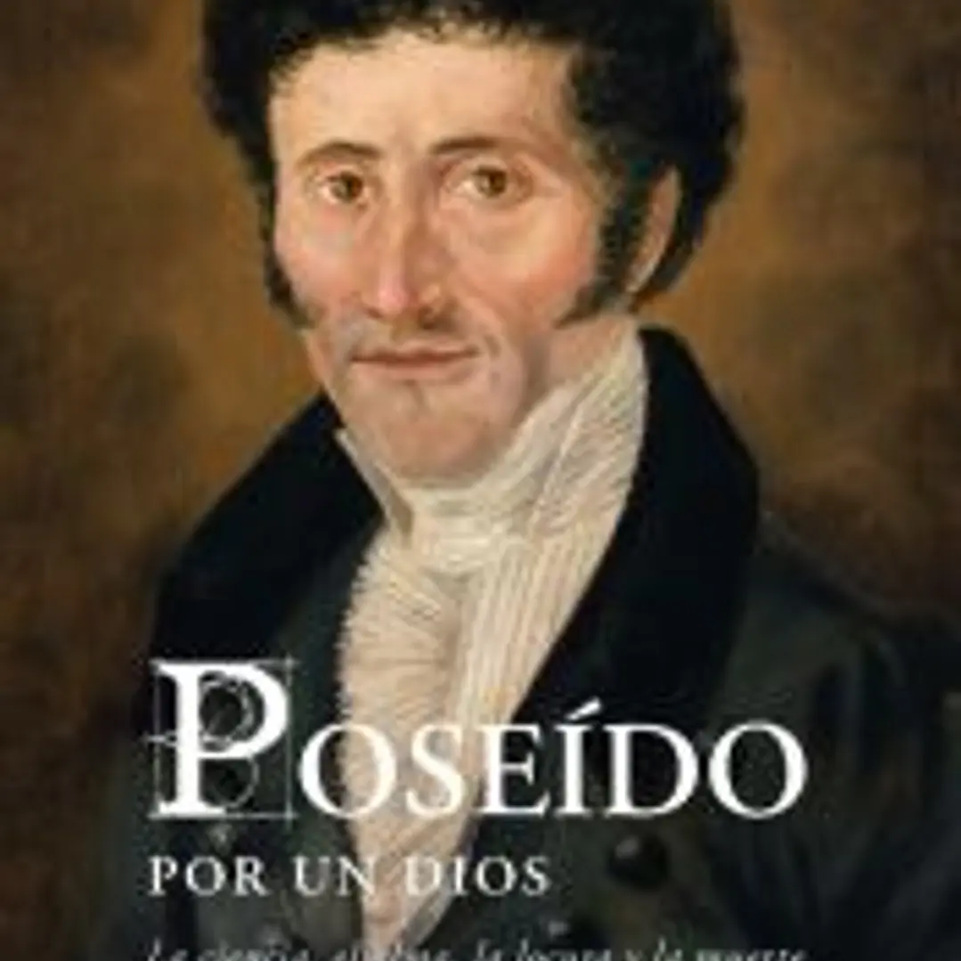 Poseído por un dios 1