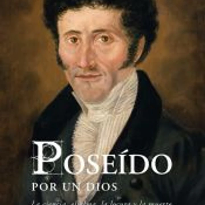 Poseído por un dios 1