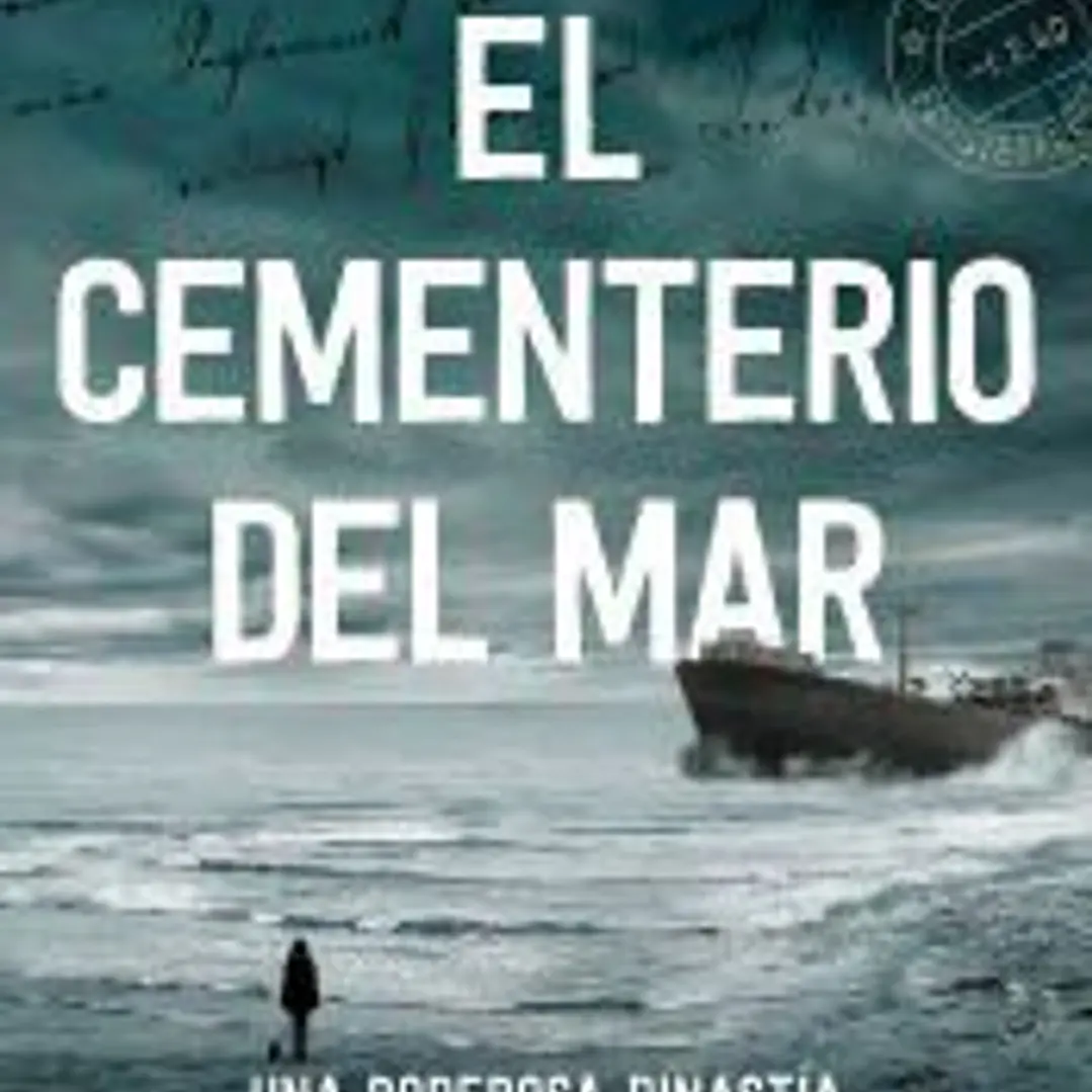 El cementerio del mar 1