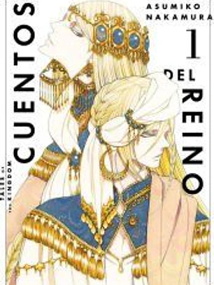 Cuentos del reino 1