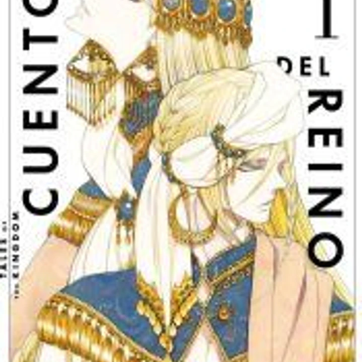 Cuentos del reino 1 1