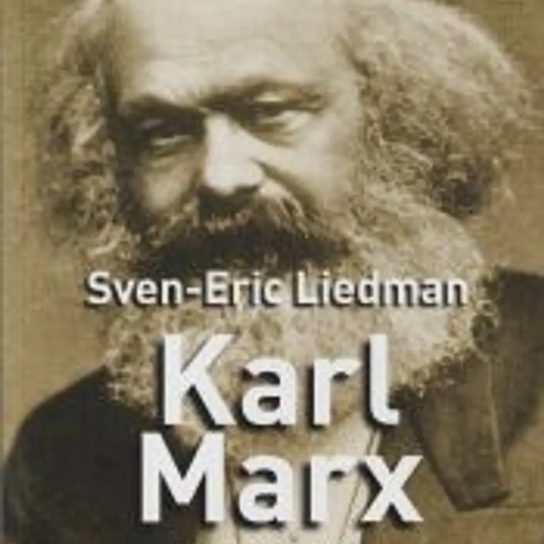 Karl Marx: Una biografía 1