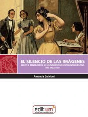 El Silencio de las Imágenes