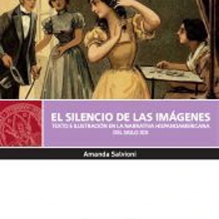 El Silencio de las Imágenes 1