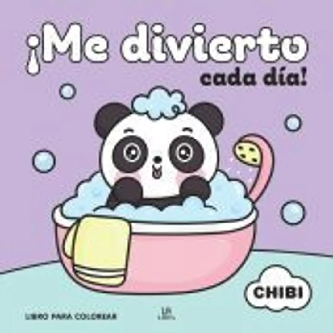 ¡Me divierto Cada Día! 1