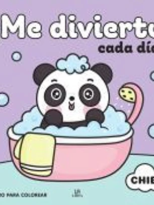 ¡Me divierto Cada Día!