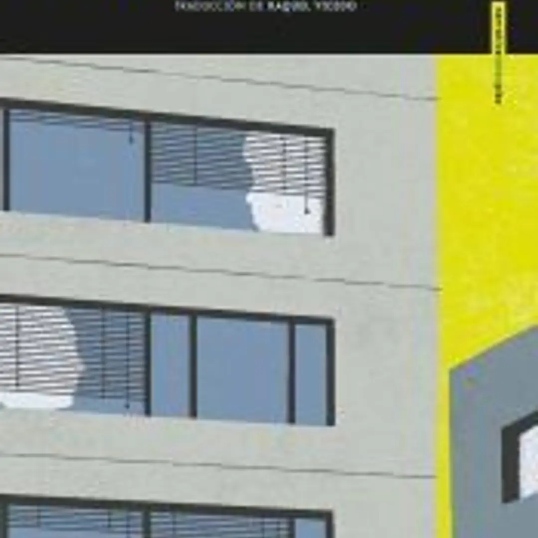 La mujer singular y la ciudad 1