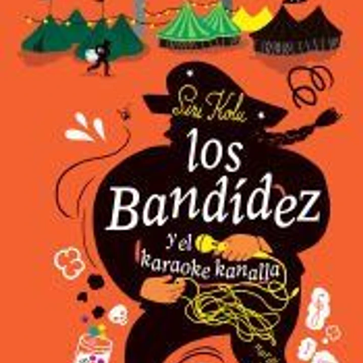 Los Bandídez y el Karaoke Kanalla 1
