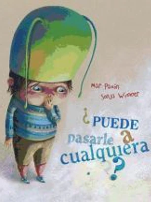 ¿Puede pasarle a cualquiera?
