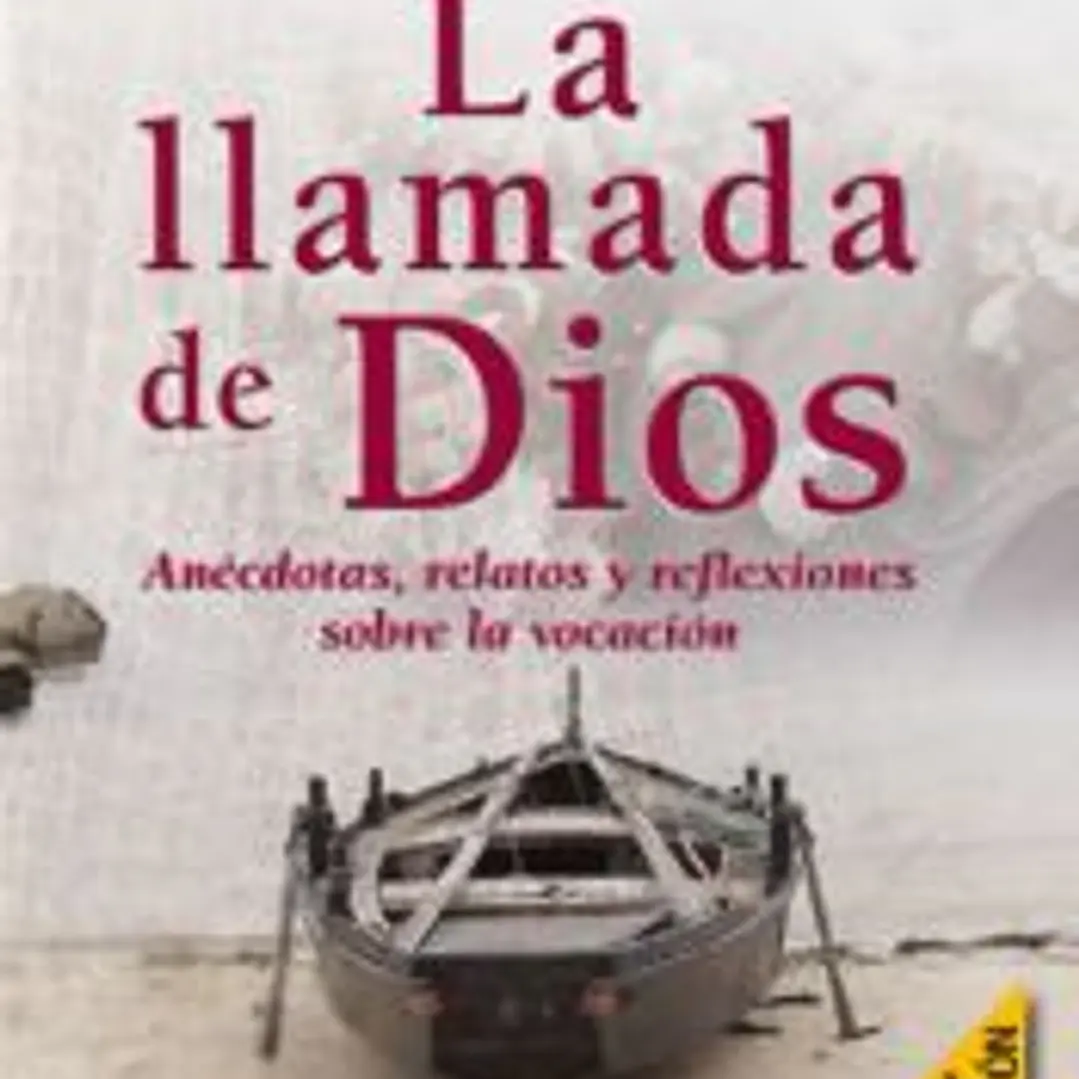 La llamada de Dios 1