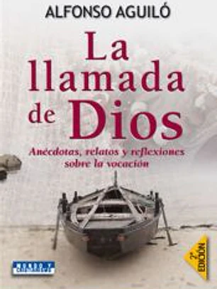 La llamada de Dios