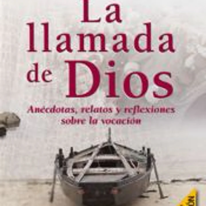 La llamada de Dios 1