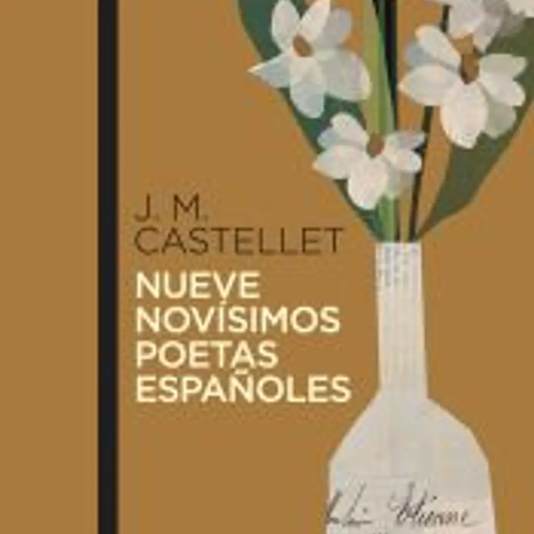 Nueve novísimos poetas españoles 1