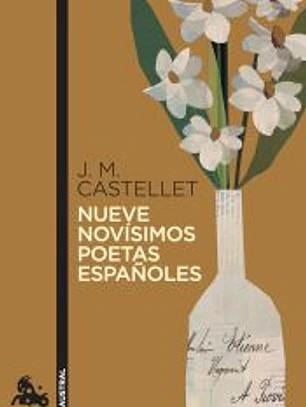 Nueve novísimos poetas españoles