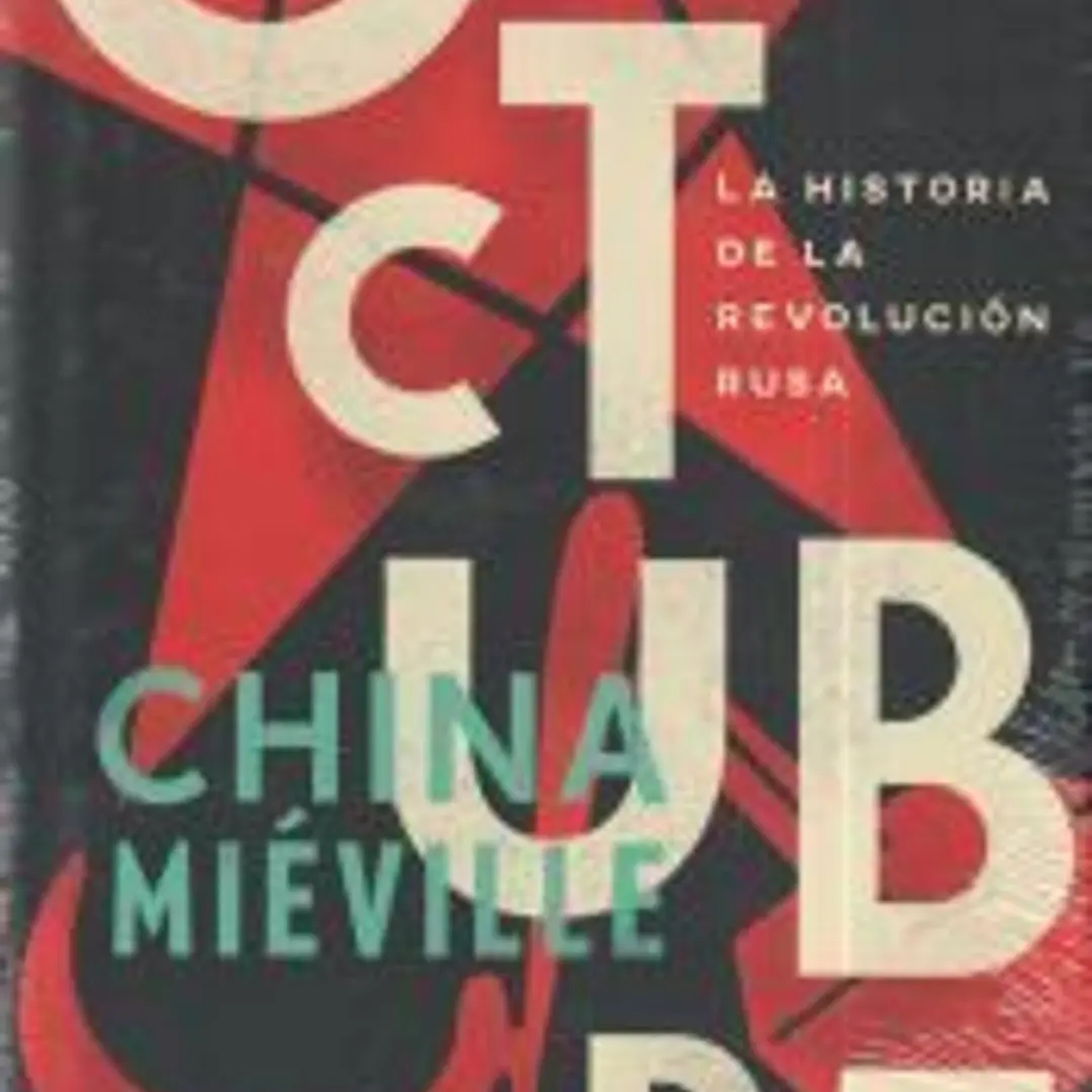 Octubre: La historia de la Revolución rusa 1