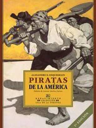 Piratas de la América