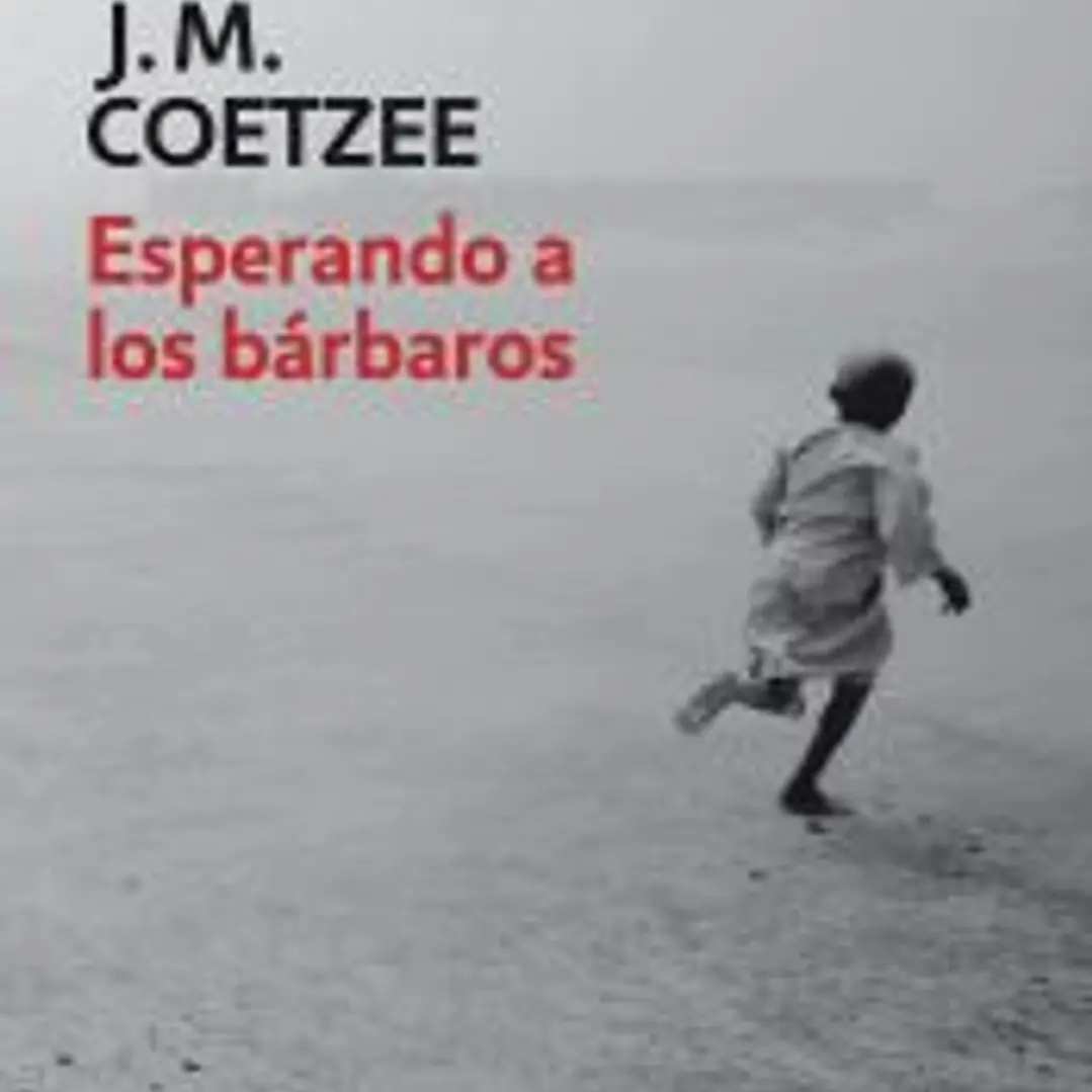 Esperando a los bárbaros 1