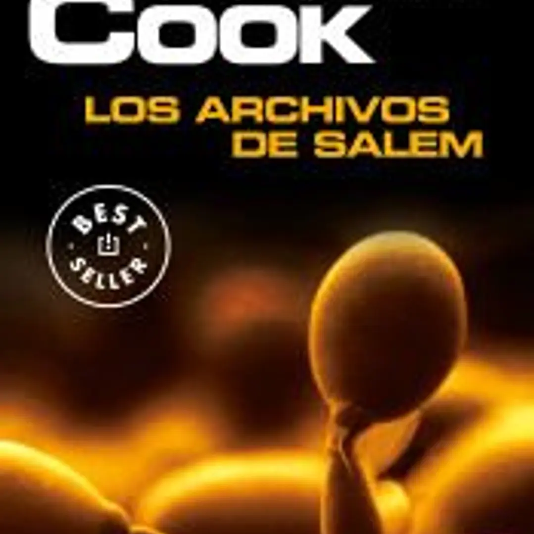 Los archivos de Salem 1