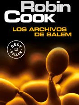 Los archivos de Salem