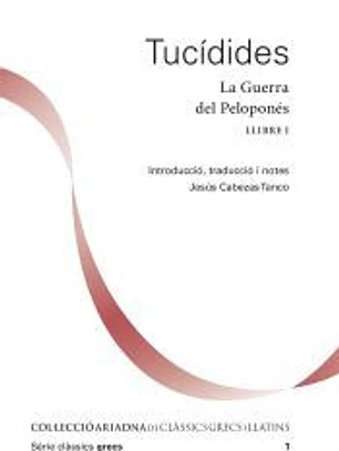 La Guerra del Peloponés