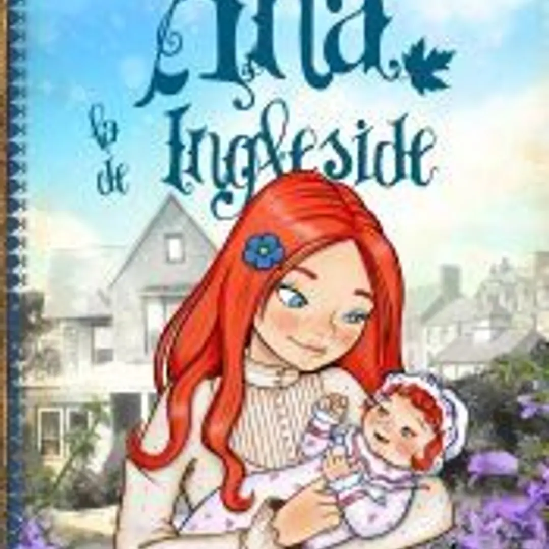 Ana, la de Ingleside 1