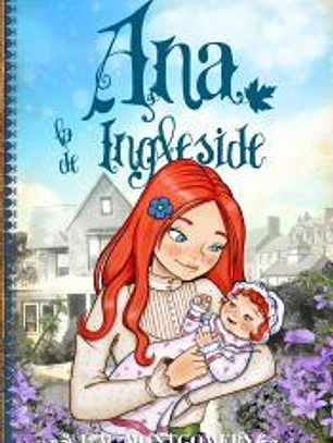 Ana, la de Ingleside