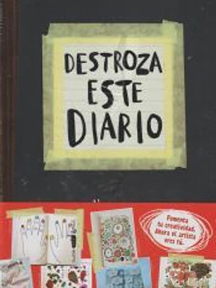 Destroza este diario