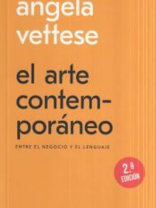 El arte contemporáneo
