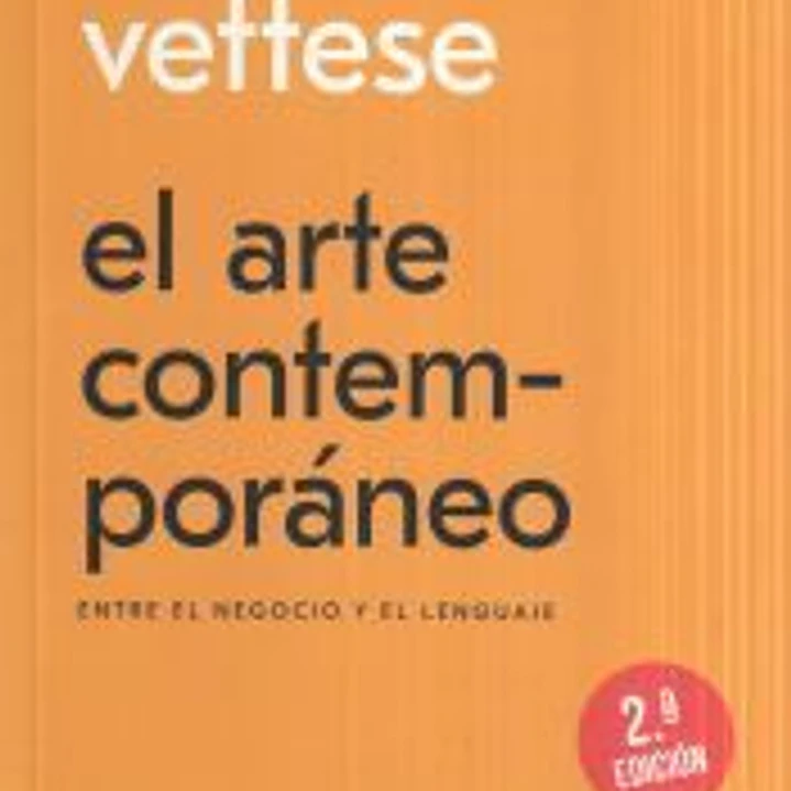 El arte contemporáneo 1