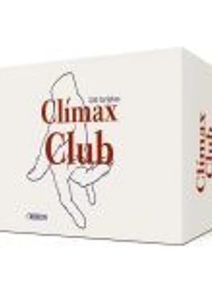 Clímax club. El juego. 200 tarjetas