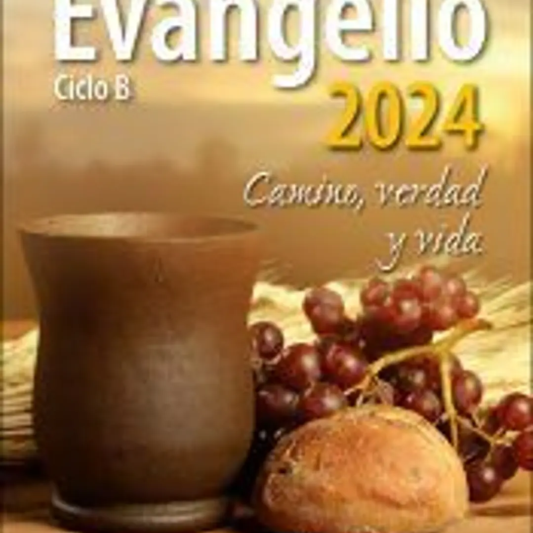 Evangelio 2024 1