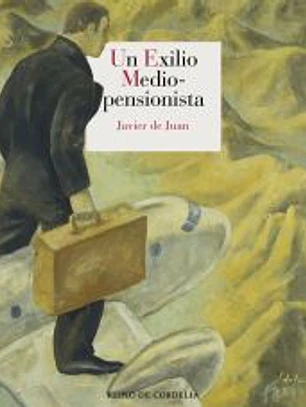 Un exilio mediopensionista