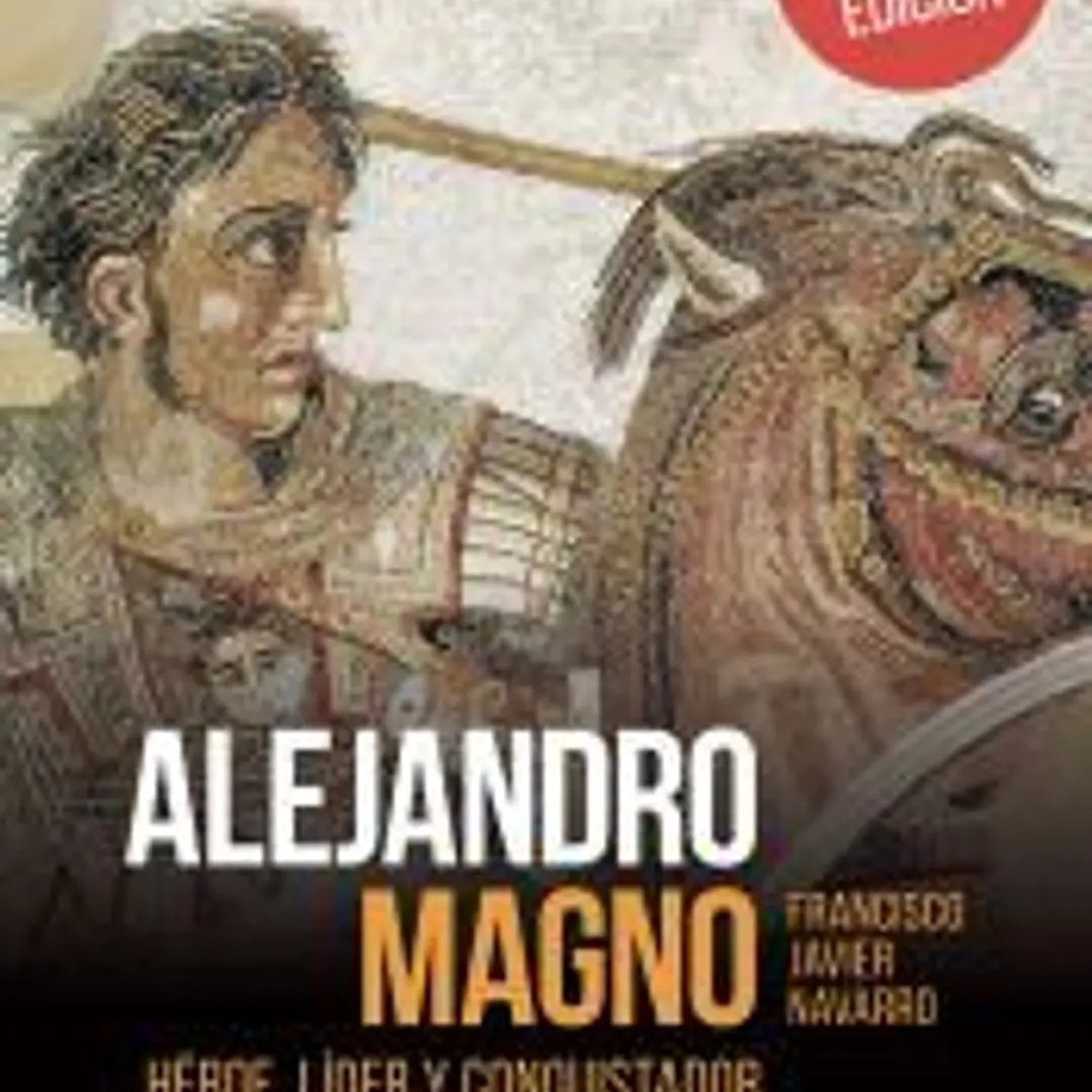 Alejandro Magno 1