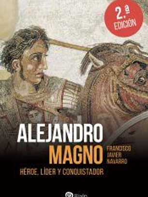 Alejandro Magno